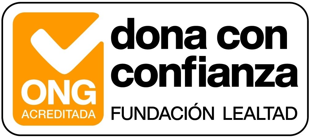 Agencia de Calidad Sanitaria de Andalucía y Dona Con Confianza